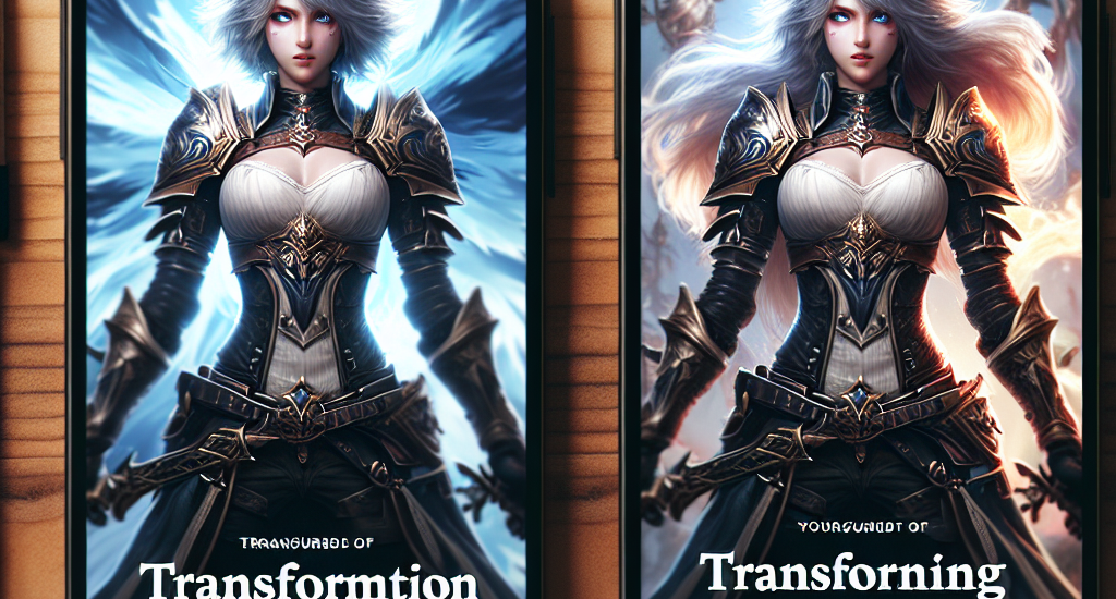 Wallpaper Hero Cantik Mobile Legend: Transform Your Screen with Stunning Designs