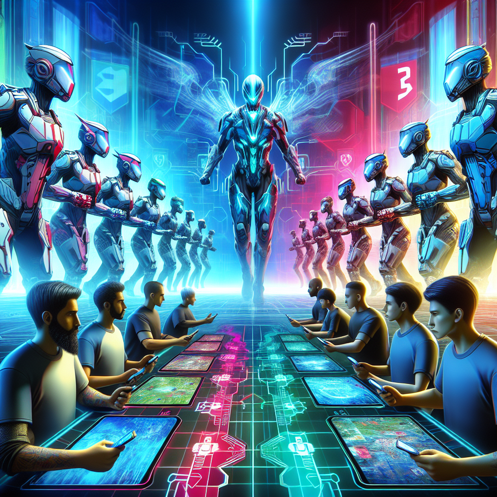 Epic Showdown: Top Teams Clash in the Latest Mabar Mobile Legends Tournament