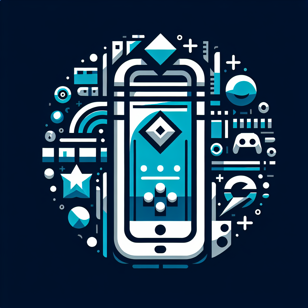 Logo Mobile Legend Keren: Inovasi Desain yang Membuat Permainan Semakin Menarik