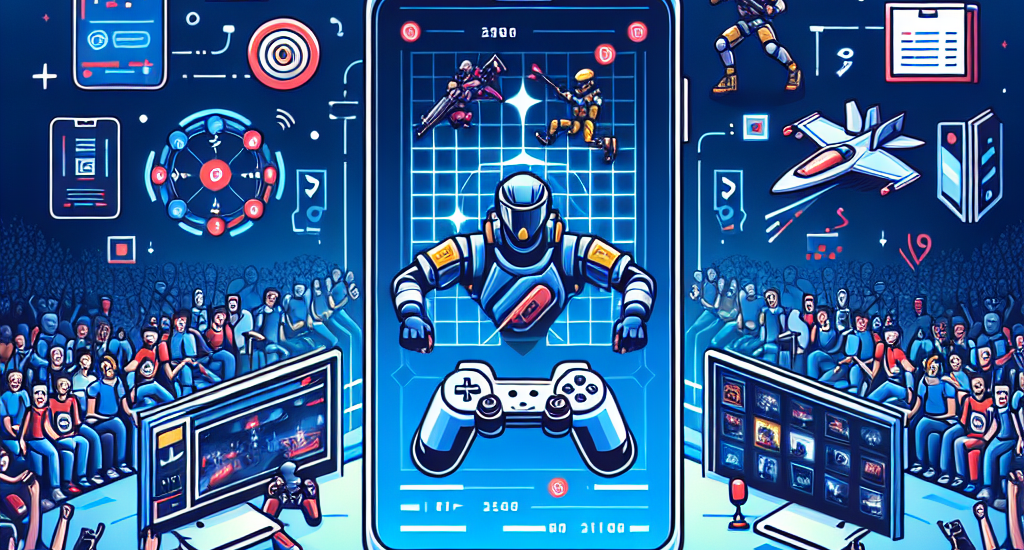 WDP Mobile Legend: Exploring Its Impact on Esports Scene