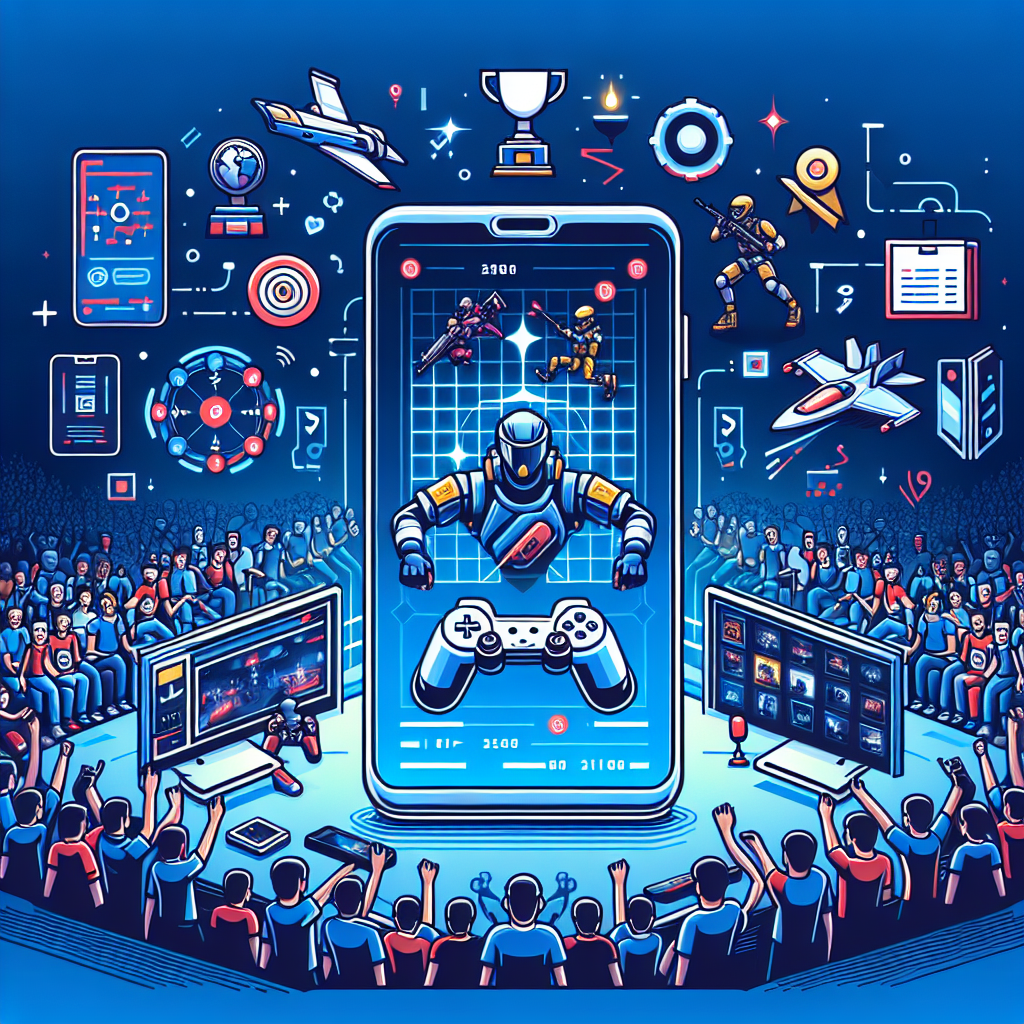 WDP Mobile Legend: Exploring Its Impact on Esports Scene