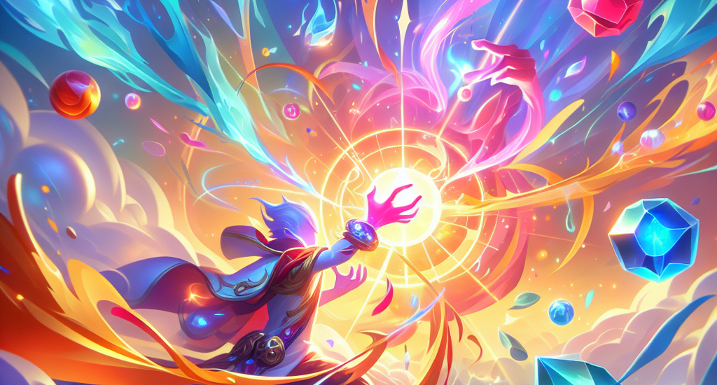 Unleashing the Power: Gift Charisma in Mobile Legends