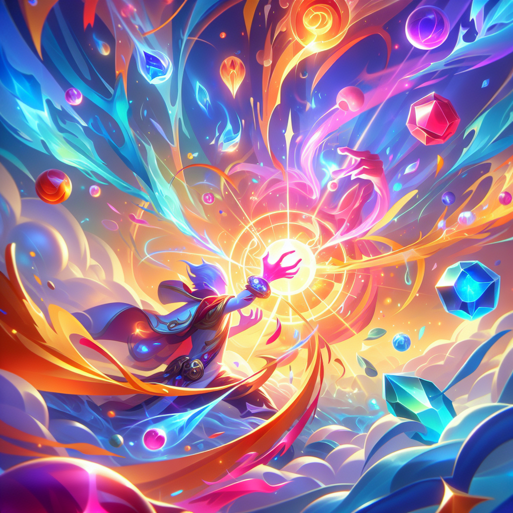 Unleashing the Power: Gift Charisma in Mobile Legends