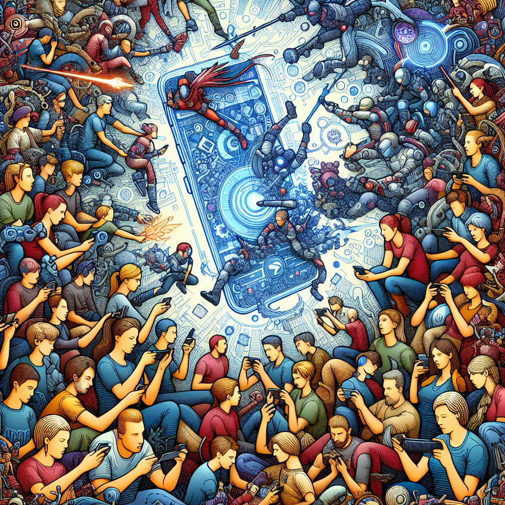 New Features and Exciting Updates in the Latest Mobile Legends Release