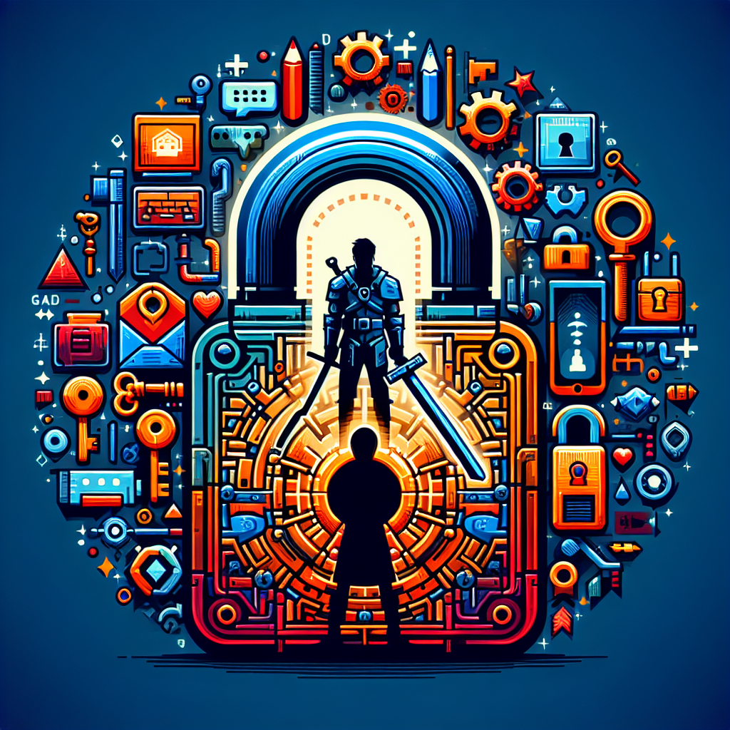 Unlocking the Secrets Behind Username Mobile Legend Success