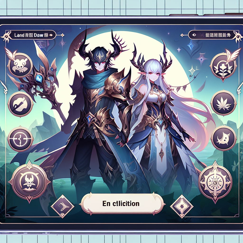 Pasangan Hero Mobile Legends yang Paling Kompak di Land of Dawn