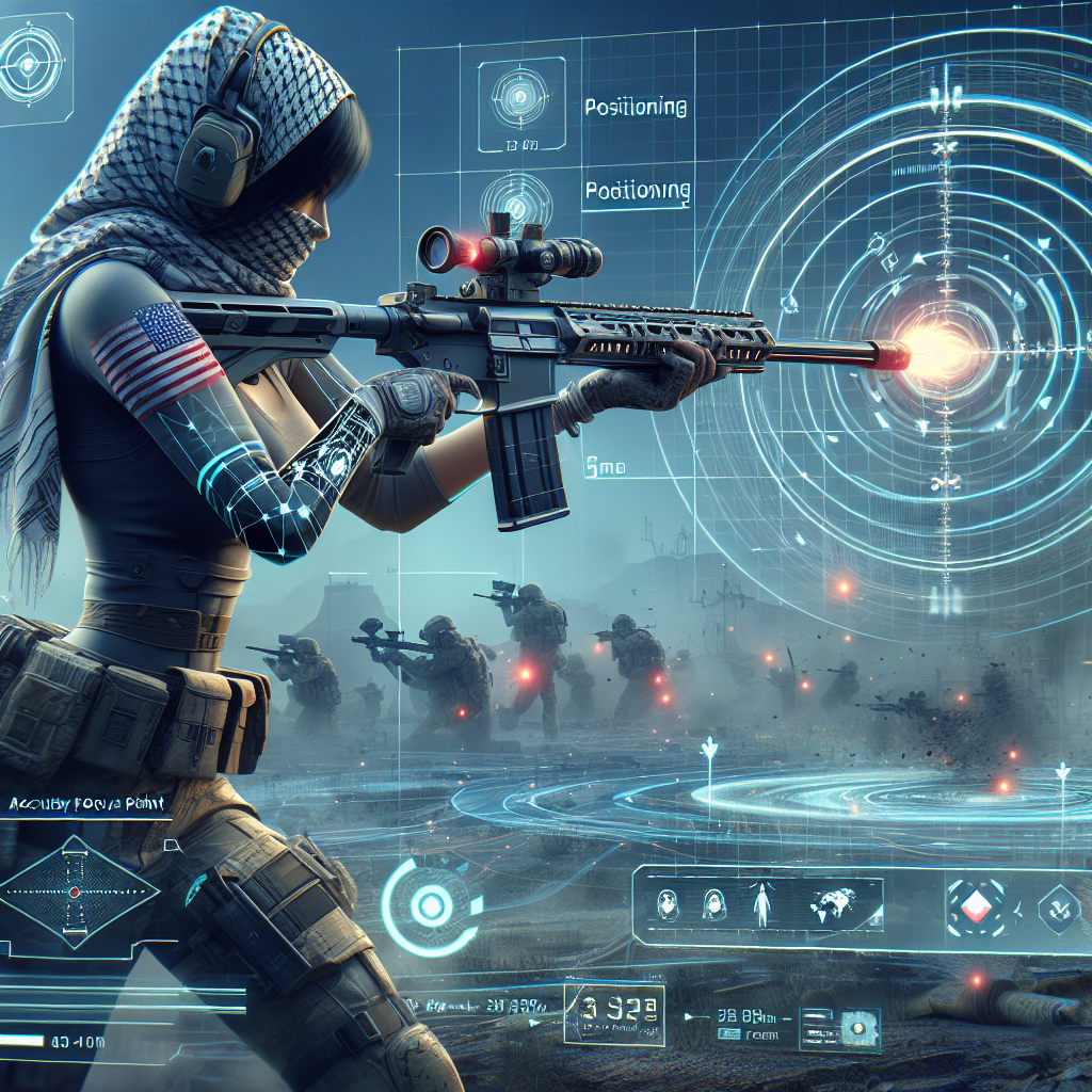 Mastering the Art of Marksman in Mobile Legends: Tips and Strategies