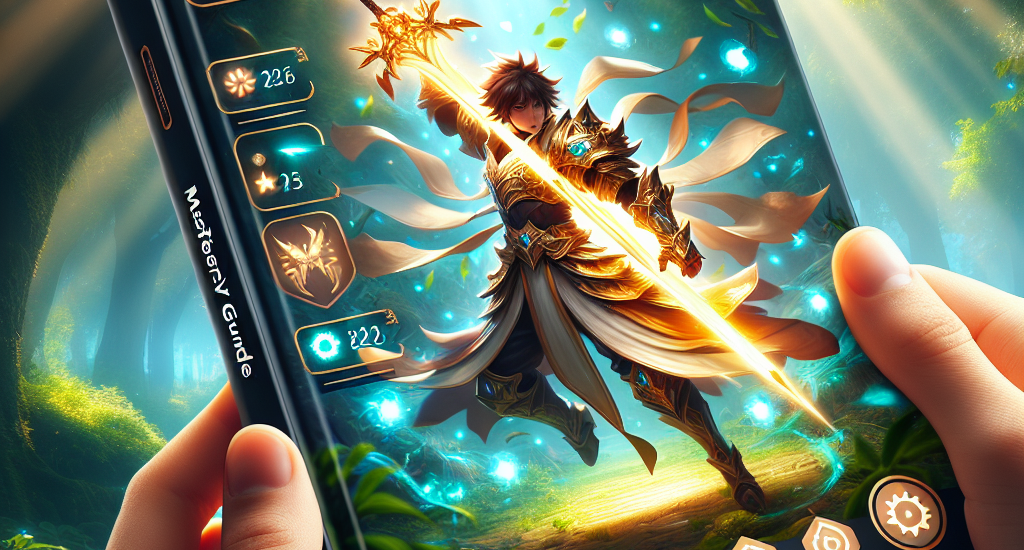 The Ultimate Guide to Mastering Claude in Mobile Legends