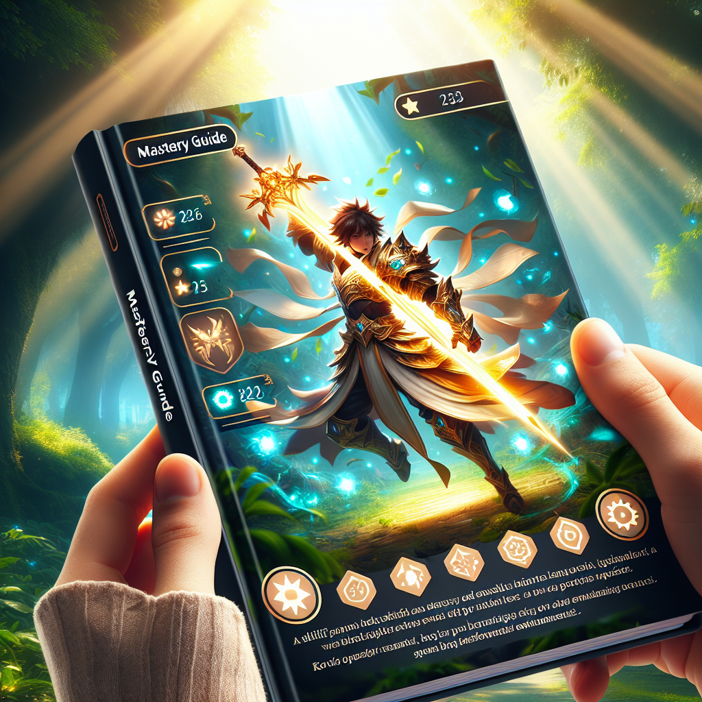 The Ultimate Guide to Mastering Claude in Mobile Legends