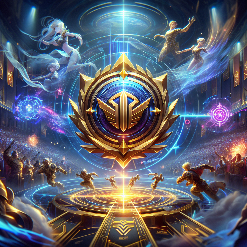 EVOS Legends Dominates the Mobile Legends Arena with Their Latest Strategy