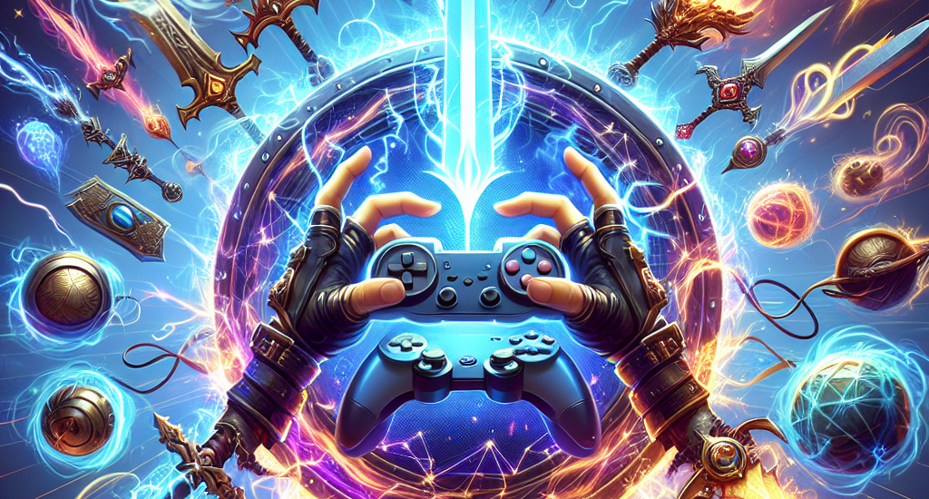 Ultimate Guide to Crafting a Cool Mobile Legends Nickname