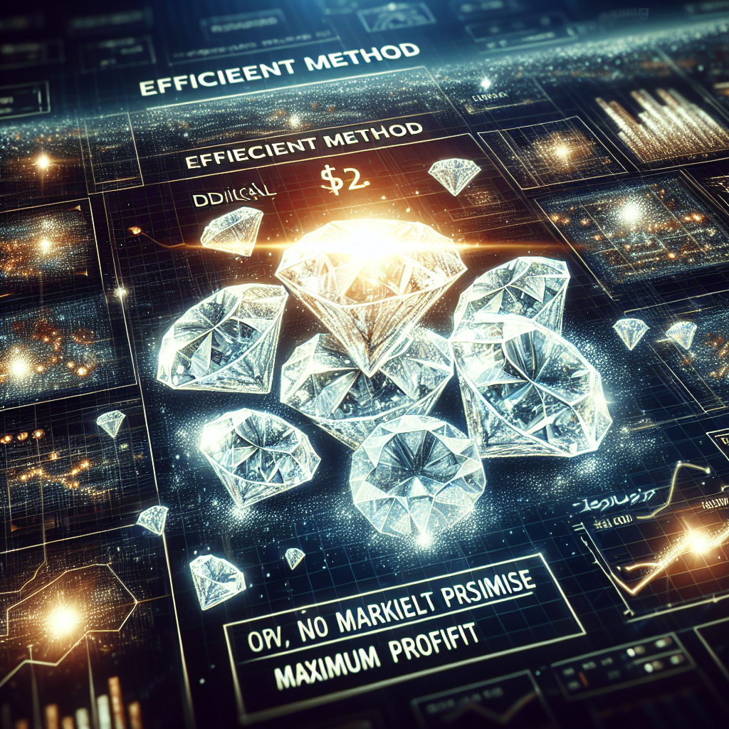 Cara Efektif Jual Diamond Mobile Legend dengan Keuntungan Maksimal