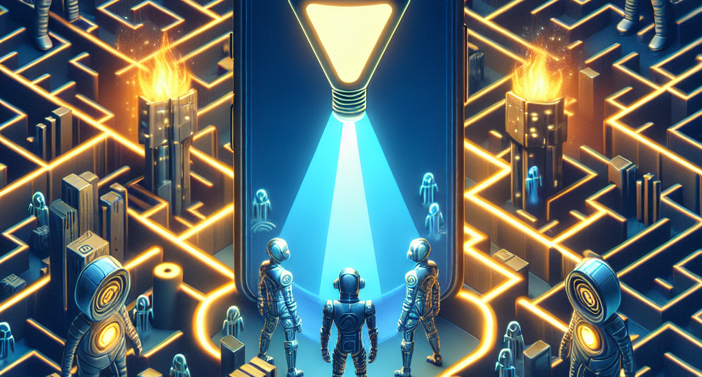 Exploring the Impact of VPNs in Enhancing Mobile Legends Bots