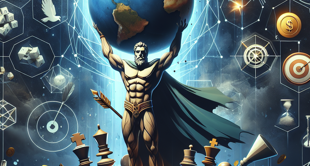 Atlas' Impact on Mobile Legends: Strategies and Tips for Success