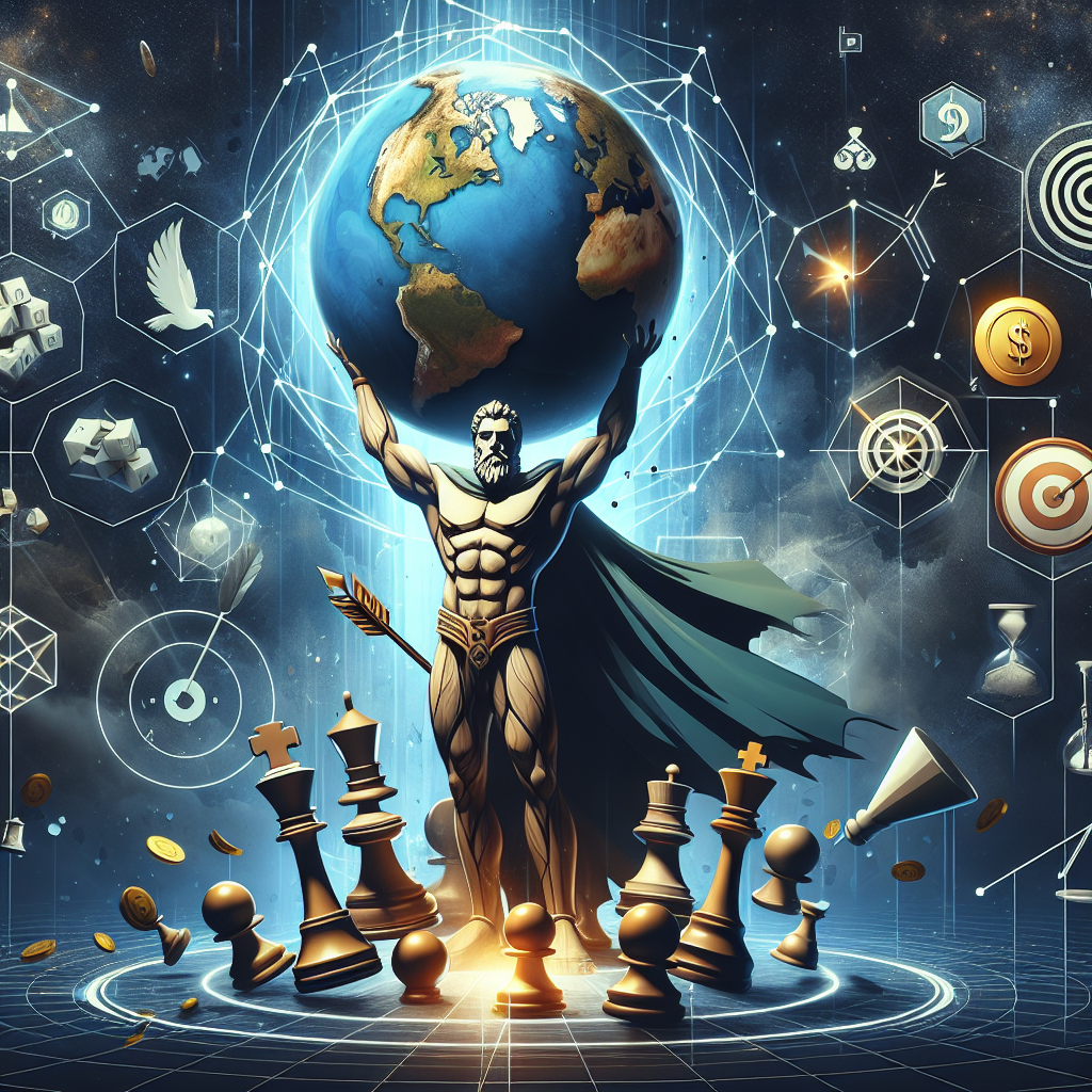 Atlas' Impact on Mobile Legends: Strategies and Tips for Success