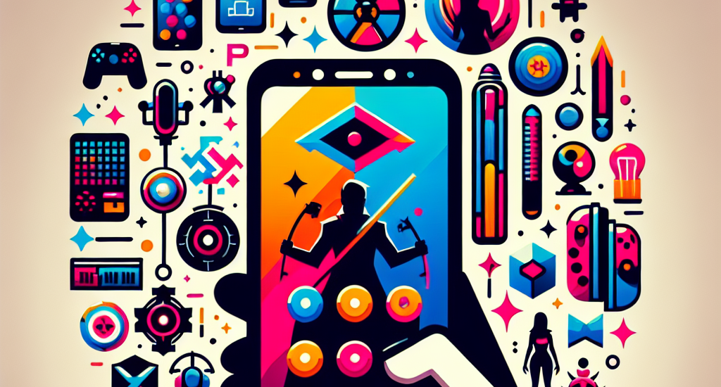 Mobile Legends Aesthetic PP: Capturing the Essence of Style