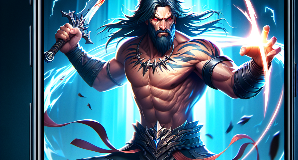 Savage Artinya di Mobile Legend: Mengungkap Makna dan Cara Mendapatkannya