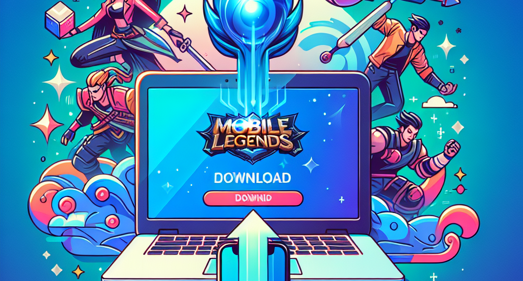 How to Download and Play Mobile Legends on Your Laptop