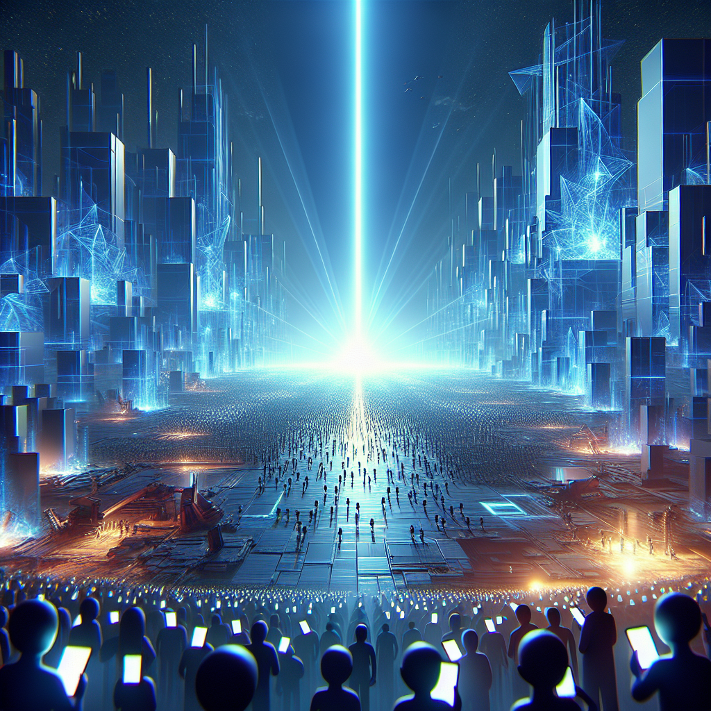 Kiosgamer: Revolutionizing Mobile Legend Gaming Experience