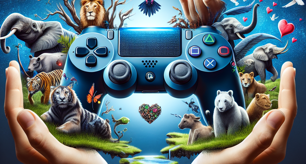 PETA's Impact on Mobile Legends: Advocating for Animal Rights in Gaming