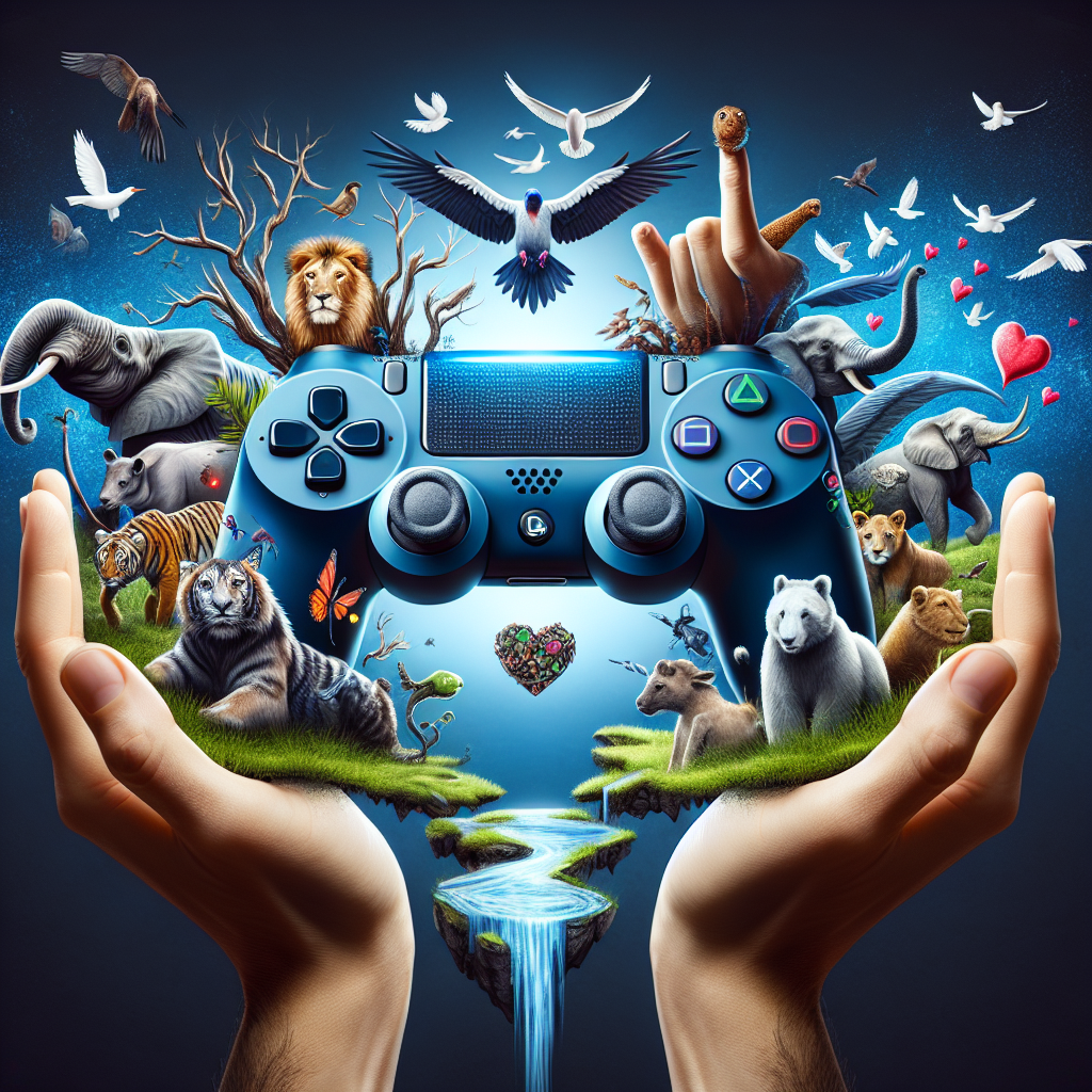 PETA's Impact on Mobile Legends: Advocating for Animal Rights in Gaming