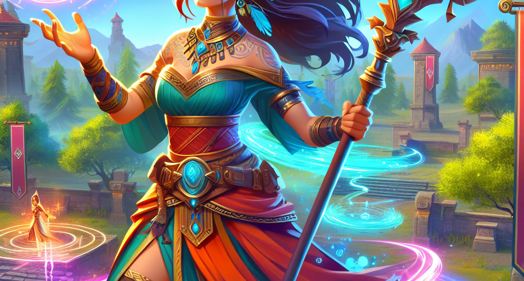 Master Nahida in Genshin Impact: Tips, Skills, and Strategies