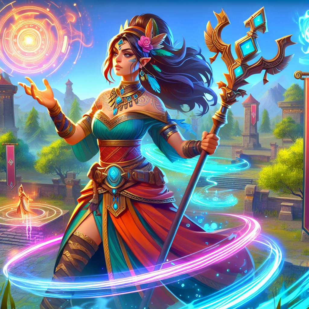 Master Nahida in Genshin Impact: Tips, Skills, and Strategies