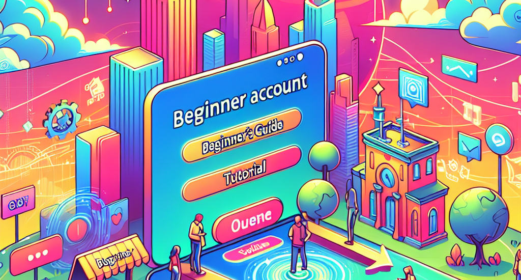 Cara Mudah Buat Akun Baru Mobile Legends: Panduan Lengkap untuk Pemula