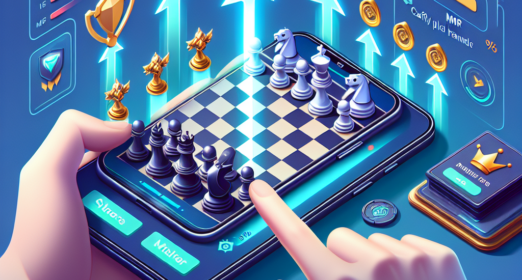 Mastering MMR in Mobile Legends: Top Strategies to Boost Your Rank