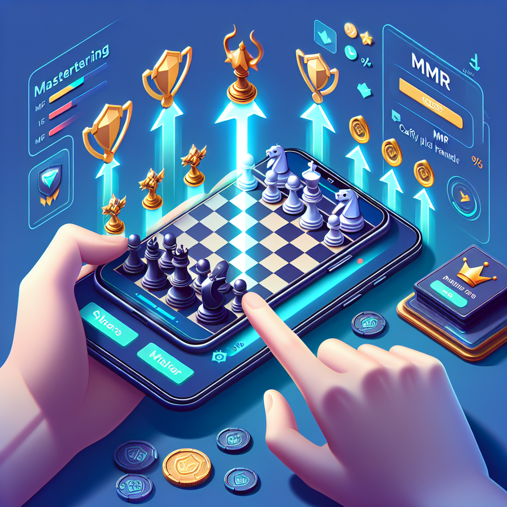 Mastering MMR in Mobile Legends: Top Strategies to Boost Your Rank