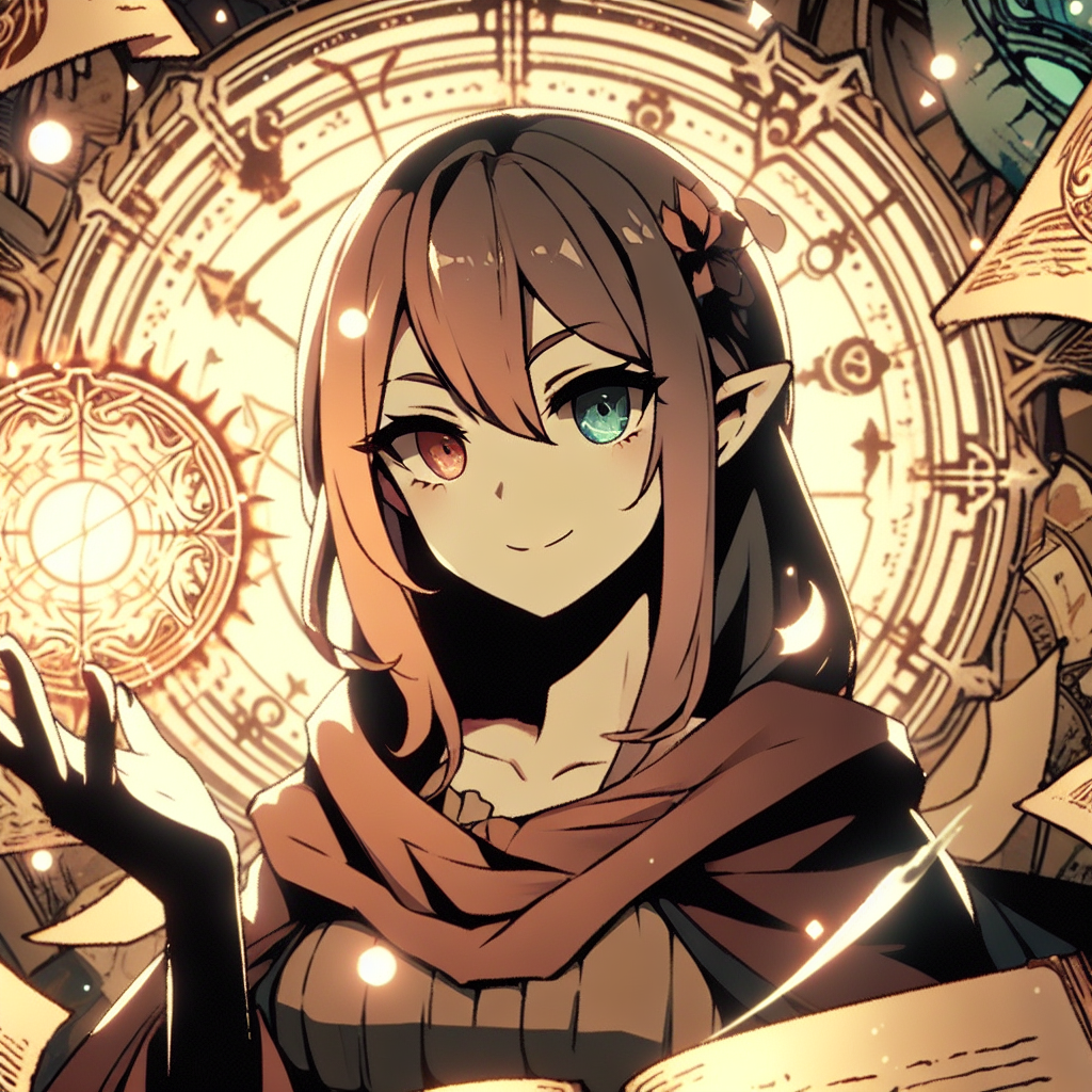 Nana Mobile Legends Anime: A Deep Dive into Her Origins and Powers