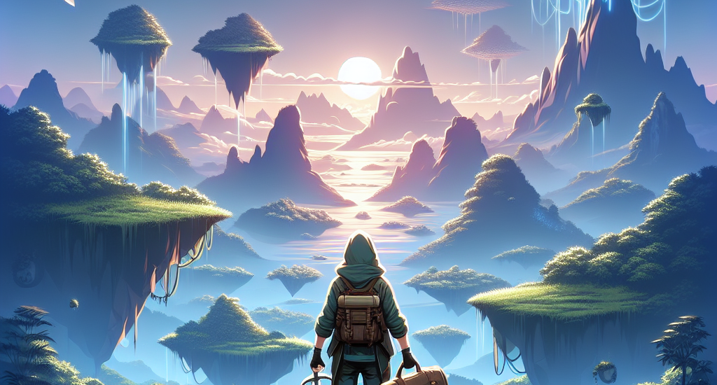 The Ultimate Wanderer Guide in Genshin Impact: Tips and Strategies