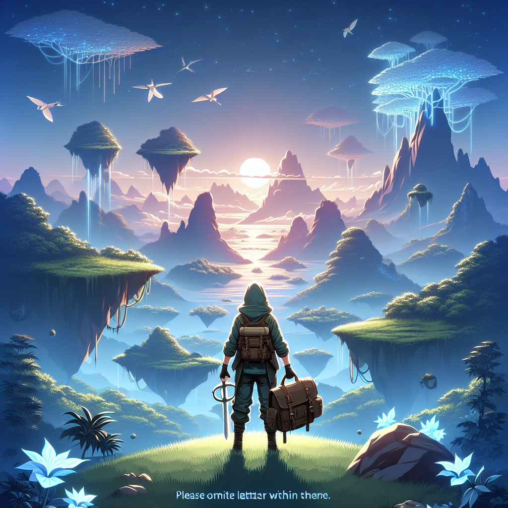 The Ultimate Wanderer Guide in Genshin Impact: Tips and Strategies