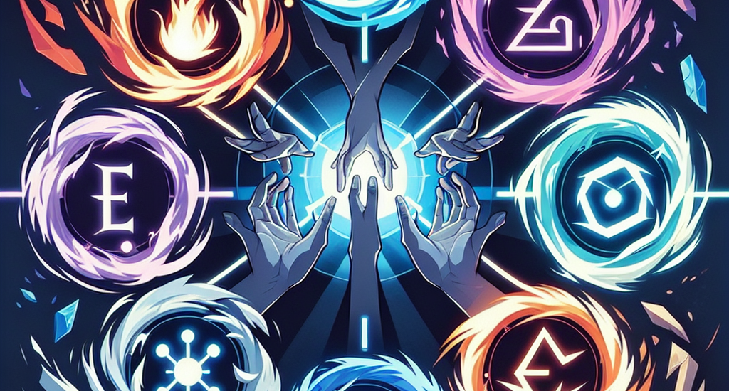 Mastering Elements in Genshin Impact: A Comprehensive Guide to Elemental Reactions