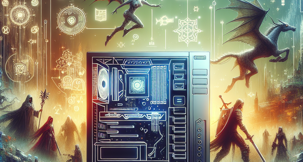 What You Need to Know About Genshin Impact's PC Size and System Requirements