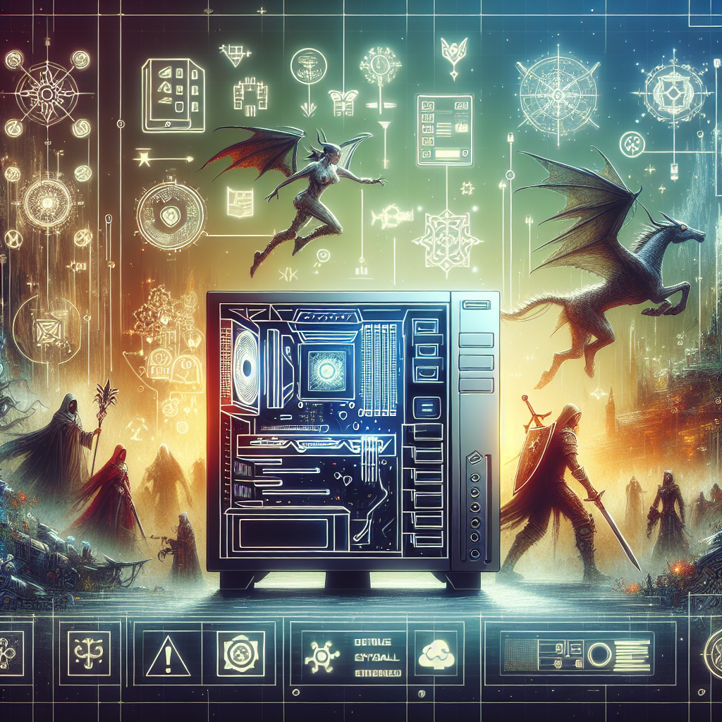 What You Need to Know About Genshin Impact's PC Size and System Requirements