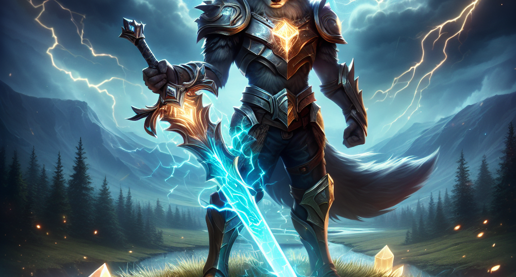 Mastering Razor in Genshin Impact: A Comprehensive Guide