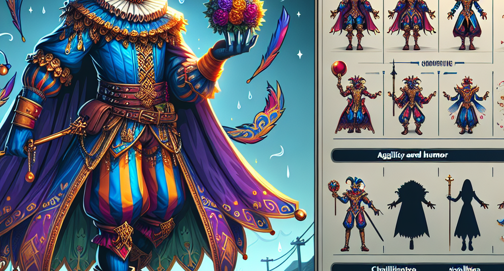 Unveiling Arlecchino in Genshin Impact: Character Insights and Gameplay Tips