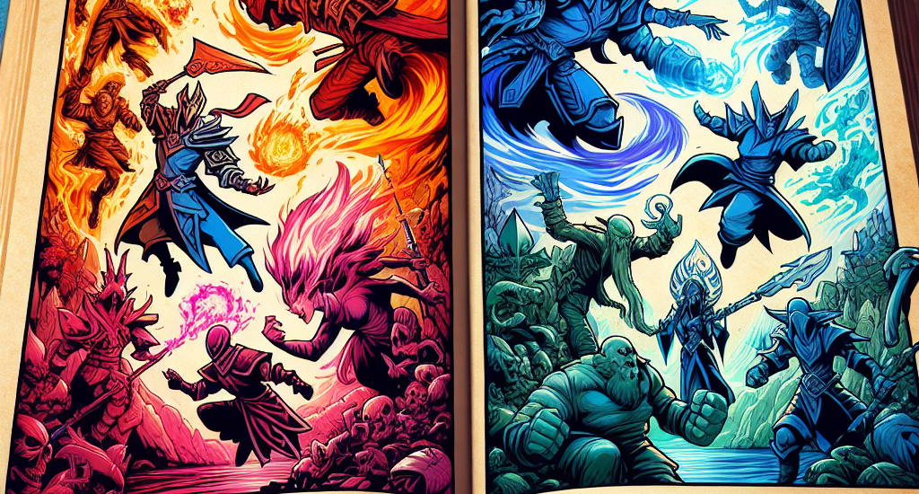 The Ultimate Guide to Genshin Impact Characters: Skills, Builds, and Strategies