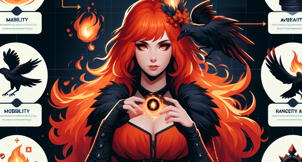 Mastering Amber in Genshin Impact: Tips and Strategies for Top Performance