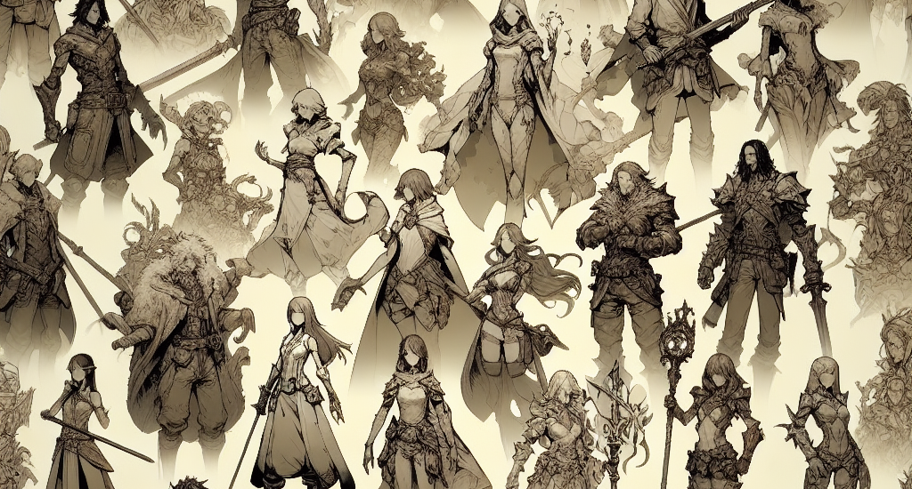 The Artistic Beauty and Controversies in Genshin Impact Fan Creations