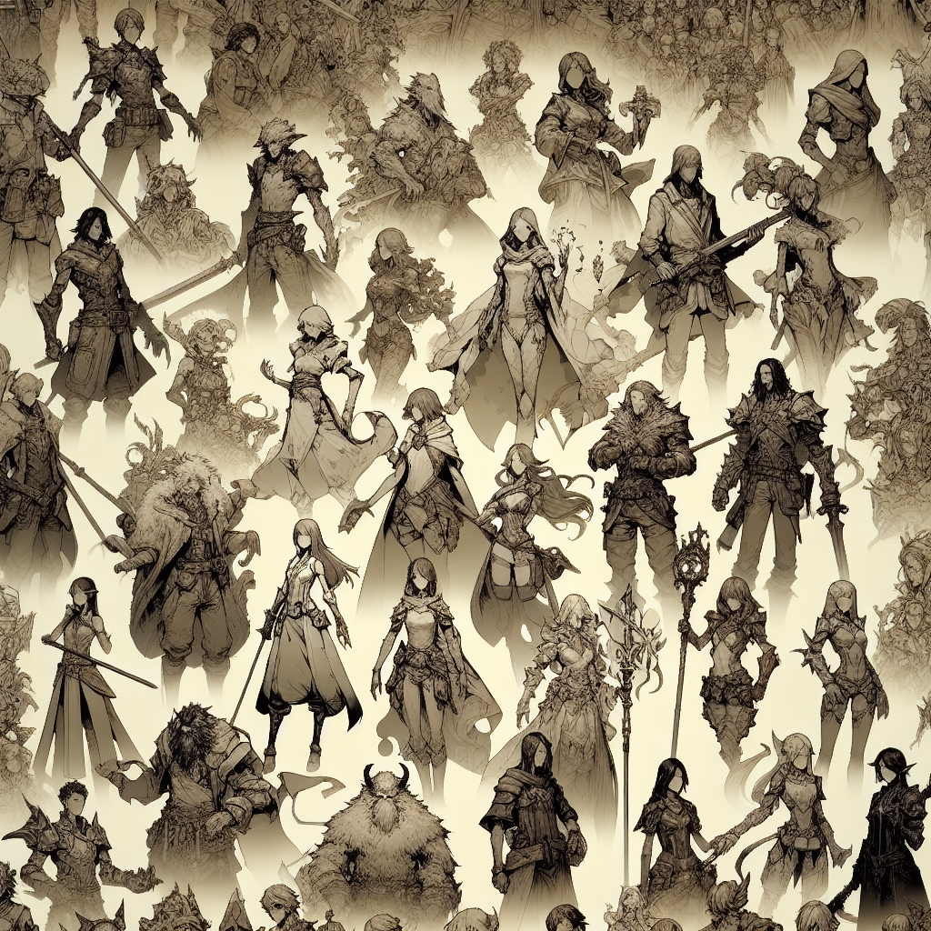 The Artistic Beauty and Controversies in Genshin Impact Fan Creations