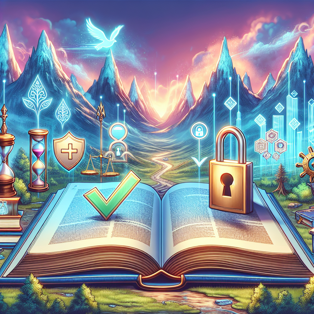 The Ultimate Guide to Safely Buying Genshin Impact Accounts