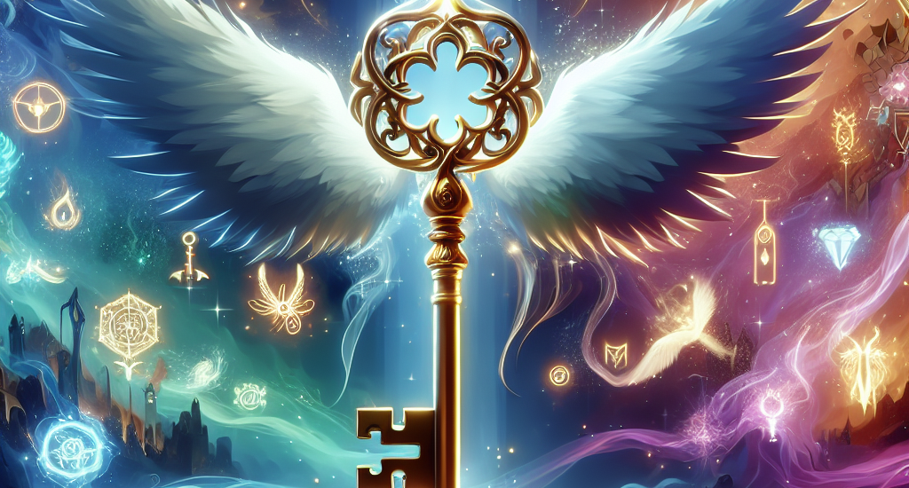 Unlocking the Secrets of Archons in Genshin Impact: A Comprehensive Guide