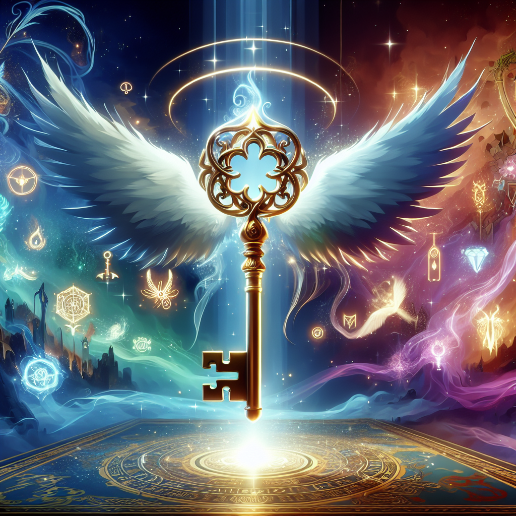 Unlocking the Secrets of Archons in Genshin Impact: A Comprehensive Guide