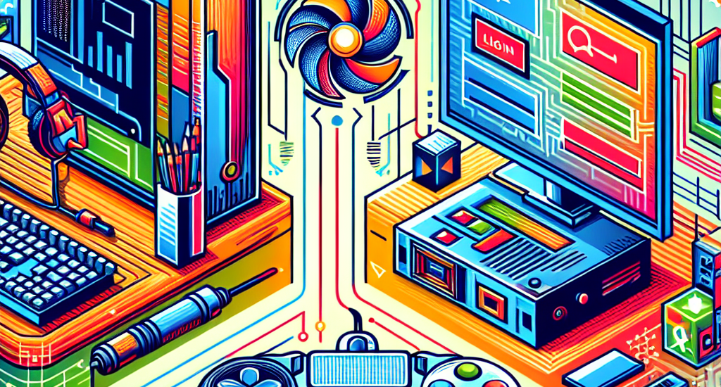 Master Genshin Impact Login: Tips for Seamless Access and Performance