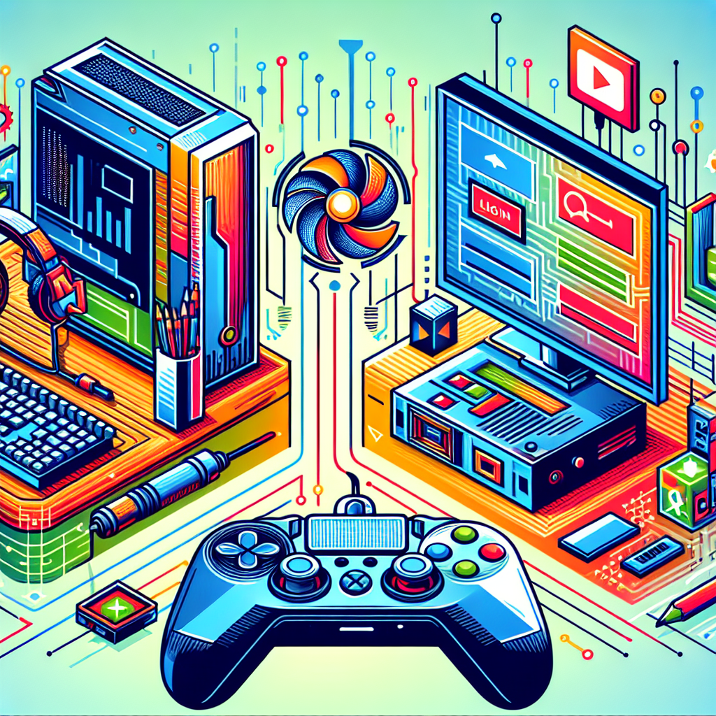 Master Genshin Impact Login: Tips for Seamless Access and Performance