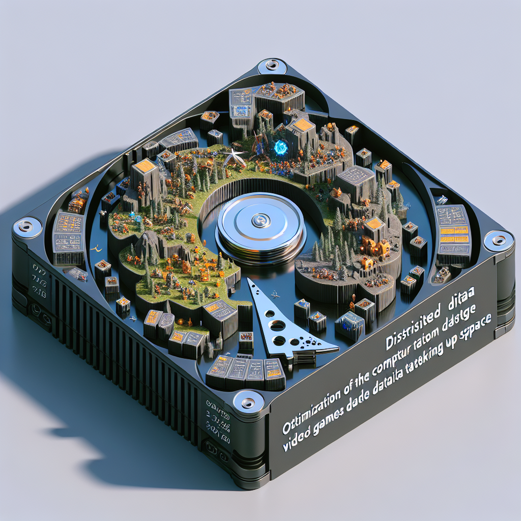 Optimizing Your Storage: How Much Space Genshin Impact Takes on PC in 2023