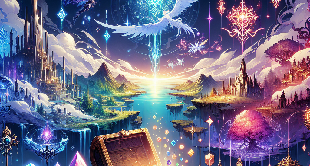 Everything You Need to Know About Banner 5.2 in Genshin Impact: Characters, Weapons, and More