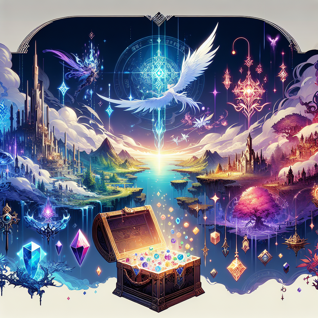 Everything You Need to Know About Banner 5.2 in Genshin Impact: Characters, Weapons, and More